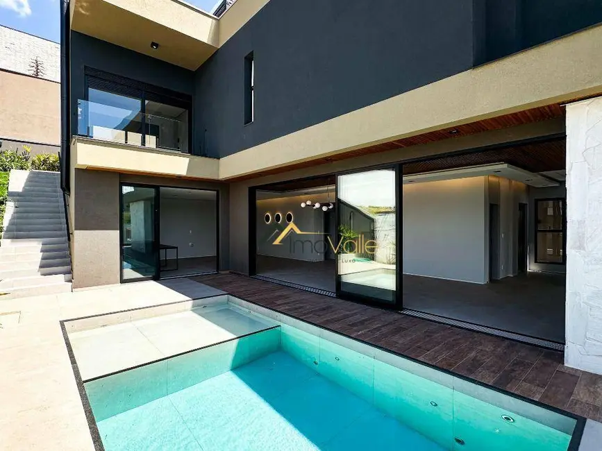 Foto 7 de Casa de Condomínio com 4 quartos à venda, 450m2 em Sao Jose Dos Campos - SP