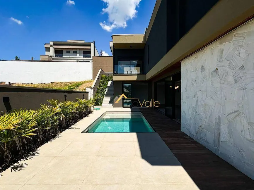 Foto 6 de Casa de Condomínio com 4 quartos à venda, 450m2 em Sao Jose Dos Campos - SP