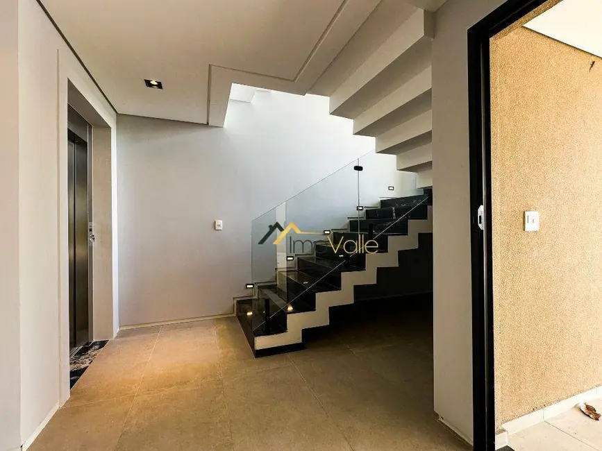 Foto 3 de Casa de Condomínio com 4 quartos à venda, 450m2 em Sao Jose Dos Campos - SP