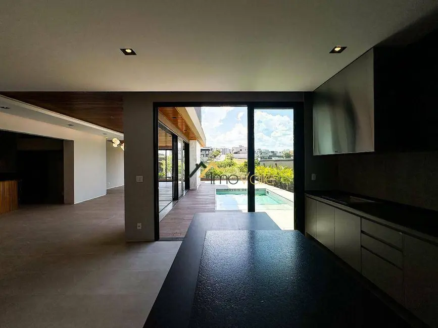 Foto 8 de Casa de Condomínio com 4 quartos à venda, 450m2 em Sao Jose Dos Campos - SP