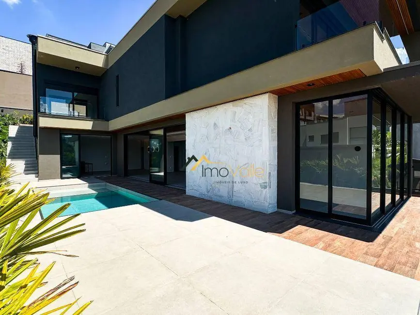 Foto 5 de Casa de Condomínio com 4 quartos à venda, 450m2 em Sao Jose Dos Campos - SP