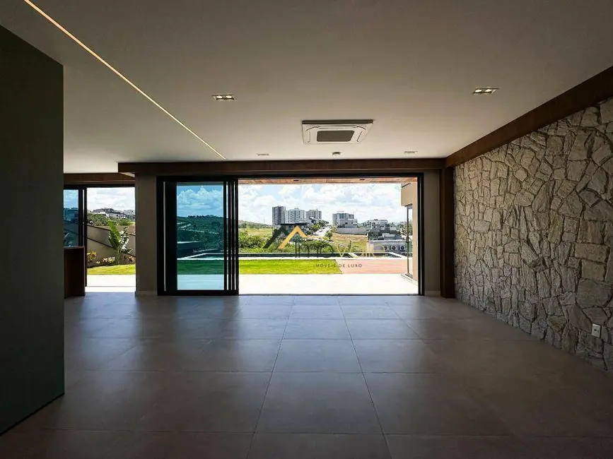 Foto 7 de Casa de Condomínio com 4 quartos à venda, 460m2 em Sao Jose Dos Campos - SP