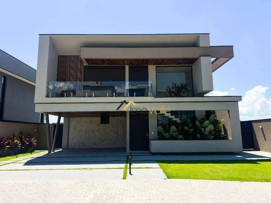 Foto 1 de Casa de Condomínio com 4 quartos à venda, 460m2 em Sao Jose Dos Campos - SP