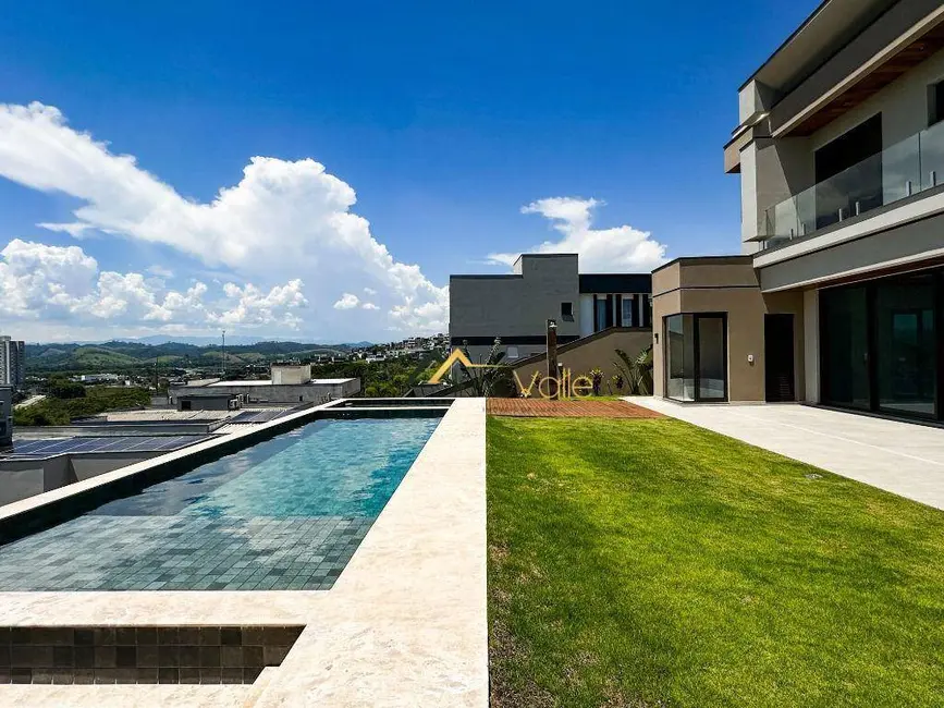 Foto 5 de Casa de Condomínio com 4 quartos à venda, 460m2 em Sao Jose Dos Campos - SP