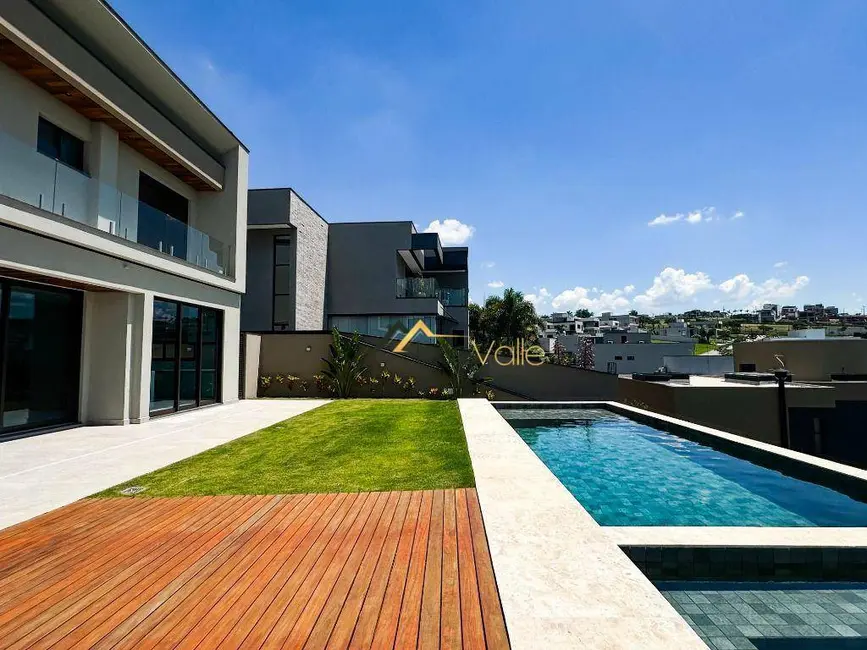 Foto 3 de Casa de Condomínio com 4 quartos à venda, 460m2 em Sao Jose Dos Campos - SP