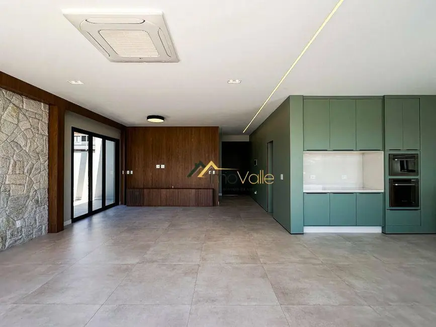 Foto 9 de Casa de Condomínio com 4 quartos à venda, 460m2 em Sao Jose Dos Campos - SP