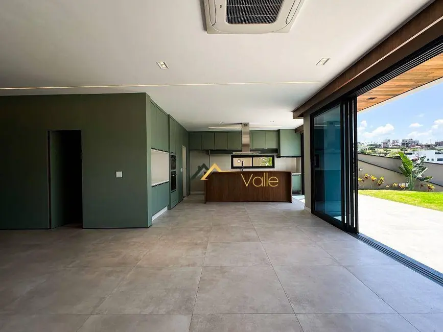 Foto 8 de Casa de Condomínio com 4 quartos à venda, 460m2 em Sao Jose Dos Campos - SP