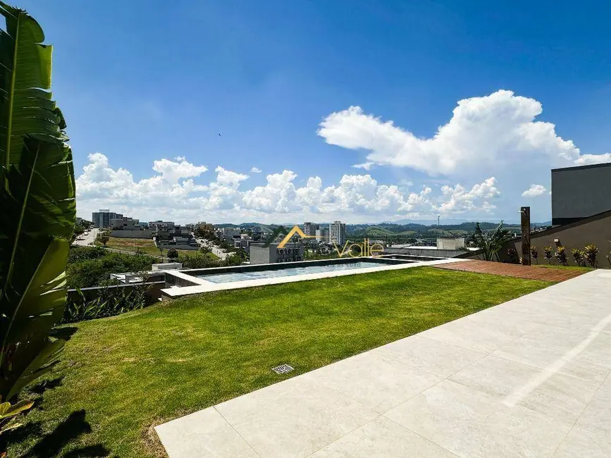 Foto 6 de Casa de Condomínio com 4 quartos à venda, 460m2 em Sao Jose Dos Campos - SP