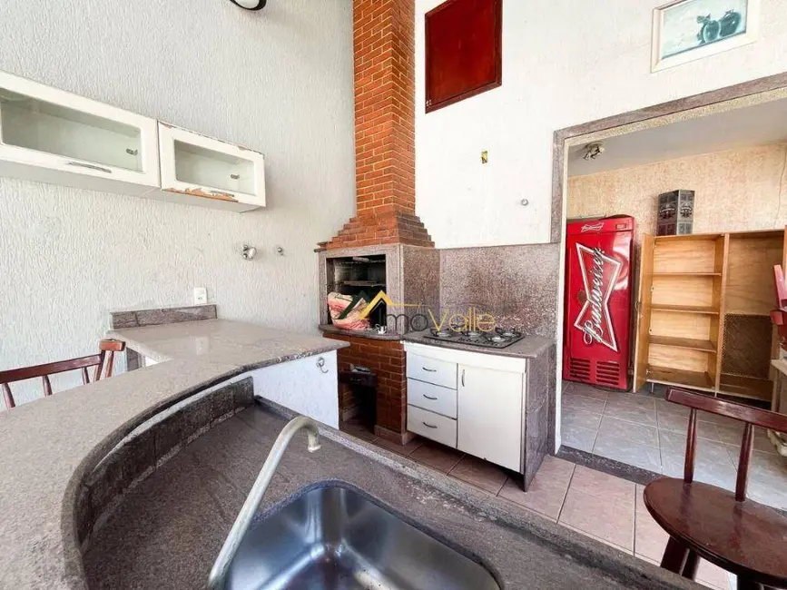 Foto 9 de Casa de Condomínio com 4 quartos para alugar, 636m2 em Sao Jose Dos Campos - SP