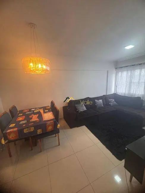 Apartamento com 3 quartos à venda, 85m2 em Sao Jose Dos Campos - SP - imagem 1 Foto 1 de Apartamento com 3 quartos à venda, 85m2 em Sao Jose Dos Campos - SP