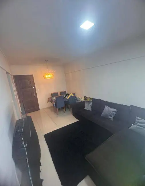 Apartamento com 3 quartos à venda, 85m2 em Sao Jose Dos Campos - SP - imagem 3 Foto 3 de Apartamento com 3 quartos à venda, 85m2 em Sao Jose Dos Campos - SP