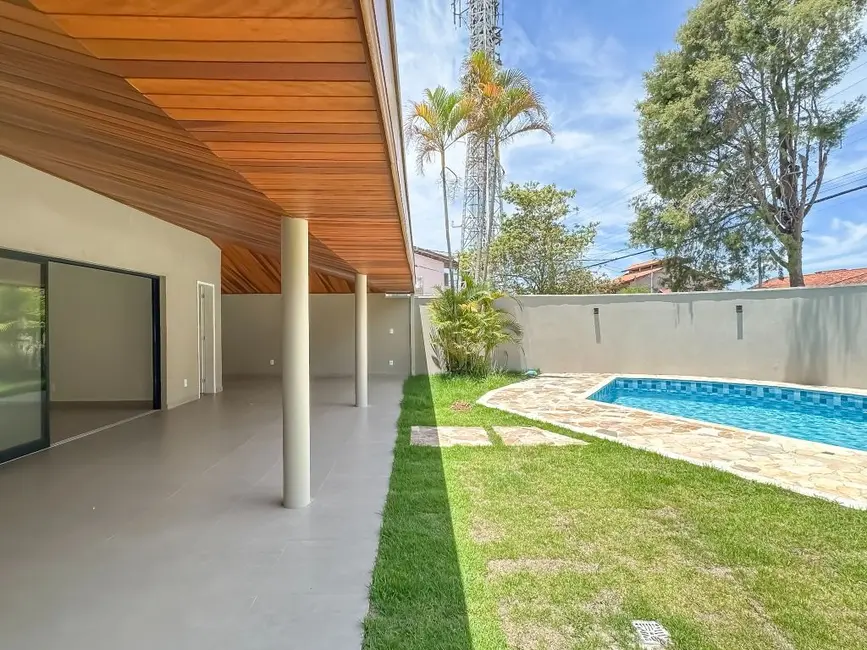 Foto 2 de Casa de Condomínio com 4 quartos à venda, 345m2 em Sao Jose Dos Campos - SP