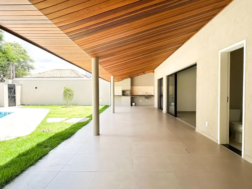 Foto 6 de Casa de Condomínio com 4 quartos à venda, 345m2 em Sao Jose Dos Campos - SP