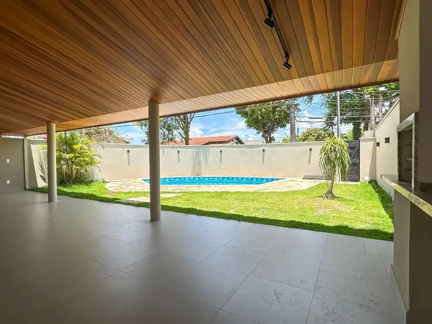 Foto 3 de Casa de Condomínio com 4 quartos à venda, 345m2 em Sao Jose Dos Campos - SP