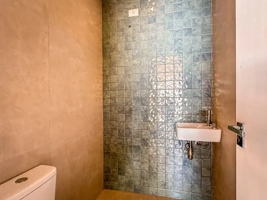 Foto 5 de Casa de Condomínio com 4 quartos à venda, 345m2 em Sao Jose Dos Campos - SP