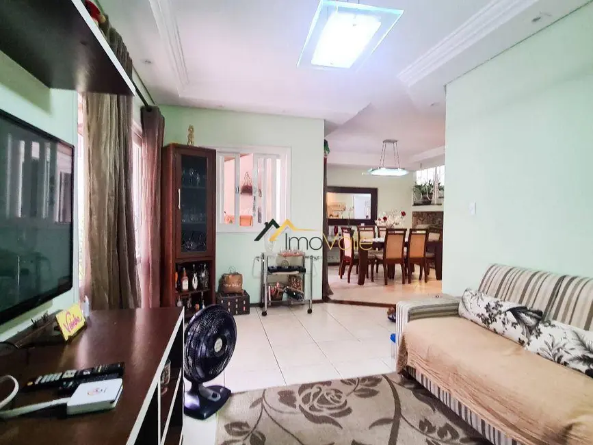 Foto 6 de Casa de Condomínio com 4 quartos à venda, 330m2 em Sao Jose Dos Campos - SP