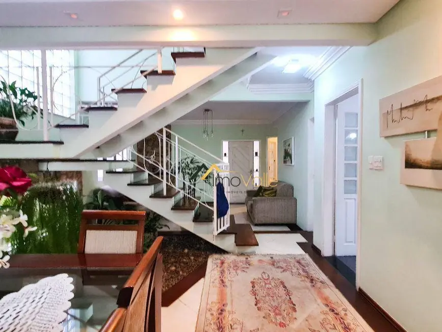 Foto 7 de Casa de Condomínio com 4 quartos à venda, 330m2 em Sao Jose Dos Campos - SP