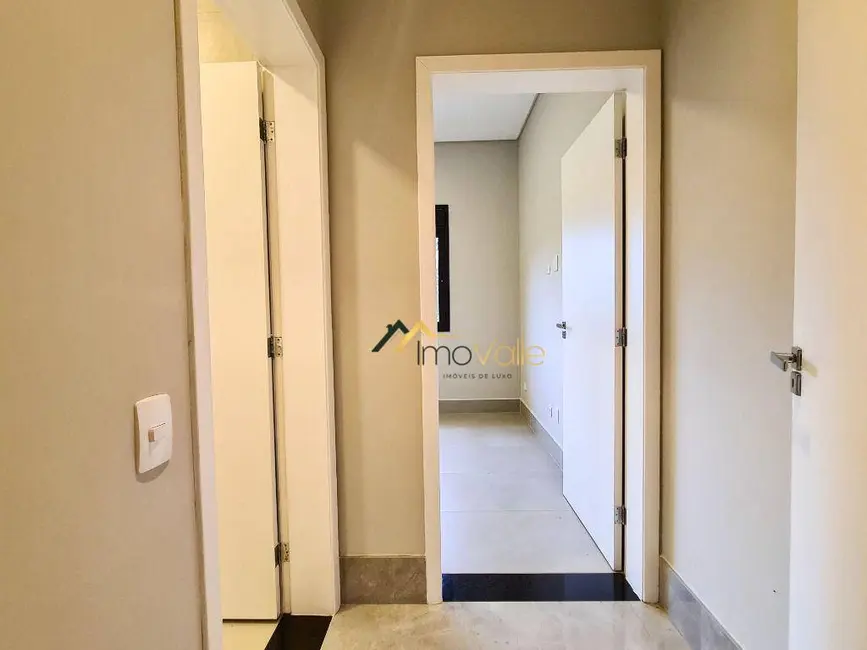 Foto 9 de Casa de Condomínio com 4 quartos para alugar, 465m2 em Sao Jose Dos Campos - SP