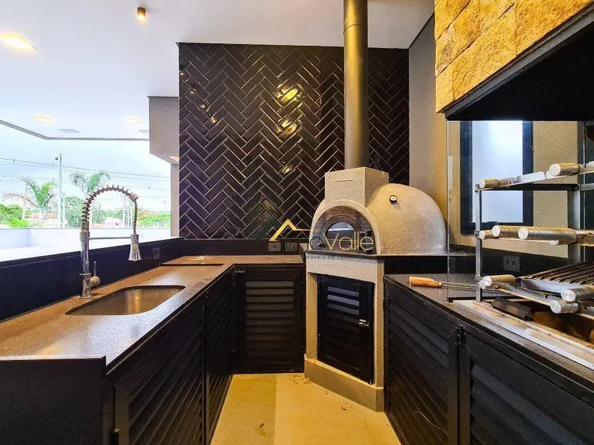 Foto 4 de Casa de Condomínio com 4 quartos para alugar, 465m2 em Sao Jose Dos Campos - SP