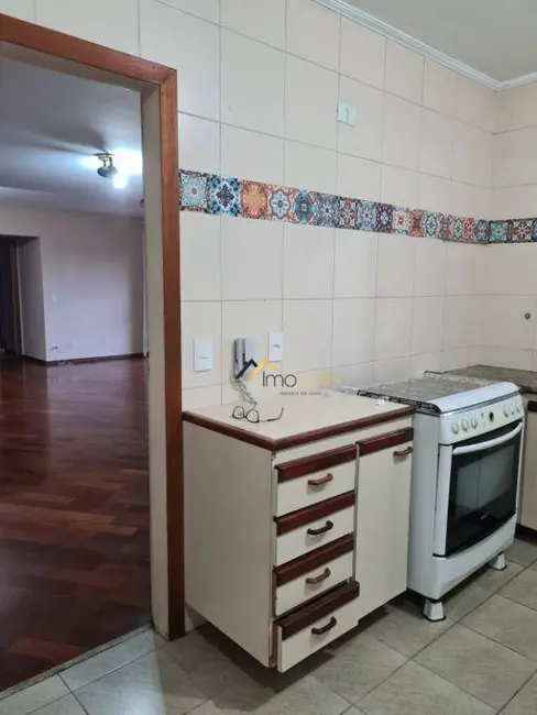 Foto 4 de Apartamento com 3 quartos para alugar, 160m2 em Sao Jose Dos Campos - SP