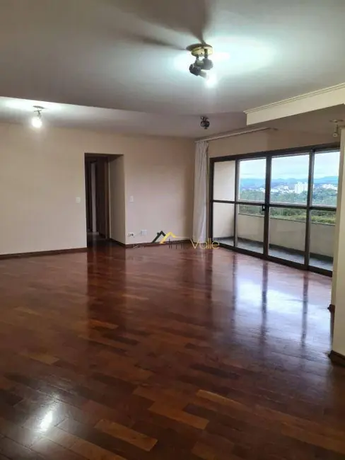 Foto 1 de Apartamento com 3 quartos para alugar, 160m2 em Sao Jose Dos Campos - SP