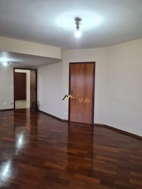 Foto 3 de Apartamento com 3 quartos para alugar, 160m2 em Sao Jose Dos Campos - SP