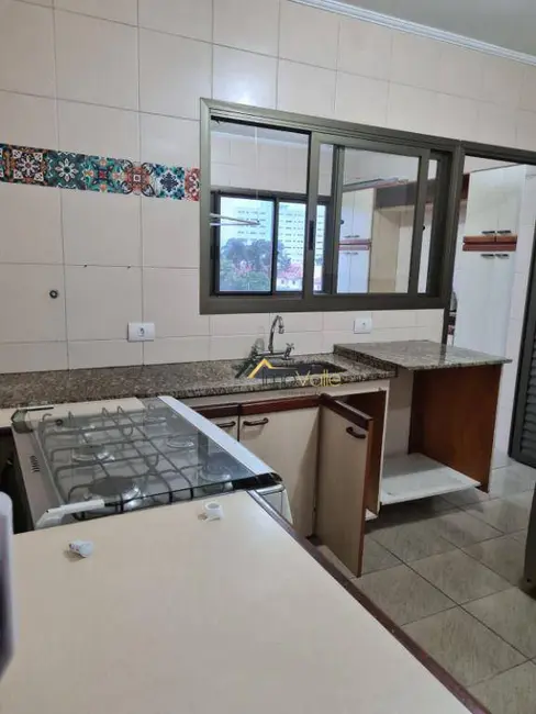Foto 5 de Apartamento com 3 quartos para alugar, 160m2 em Sao Jose Dos Campos - SP