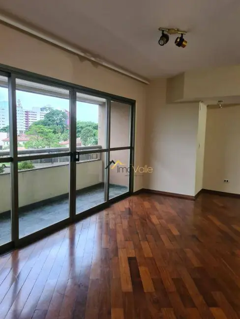 Foto 2 de Apartamento com 3 quartos para alugar, 160m2 em Sao Jose Dos Campos - SP