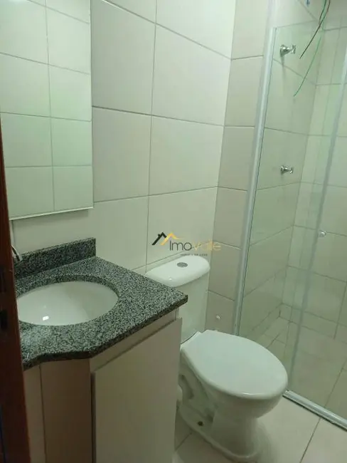 Foto 5 de Apartamento com 2 quartos para alugar, 51m2 em Sao Jose Dos Campos - SP
