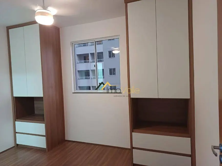 Foto 8 de Apartamento com 2 quartos para alugar, 51m2 em Sao Jose Dos Campos - SP