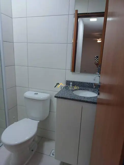 Foto 9 de Apartamento com 2 quartos para alugar, 51m2 em Sao Jose Dos Campos - SP
