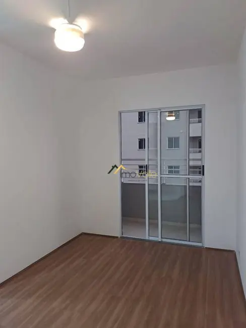 Foto 2 de Apartamento com 2 quartos para alugar, 51m2 em Sao Jose Dos Campos - SP