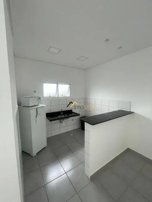 Foto 5 de Apartamento com 2 quartos à venda, 49m2 em Sao Jose Dos Campos - SP