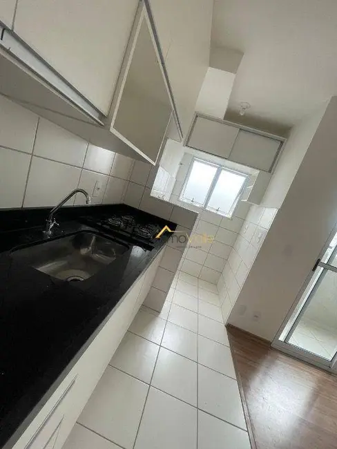 Foto 4 de Apartamento com 2 quartos à venda, 49m2 em Sao Jose Dos Campos - SP