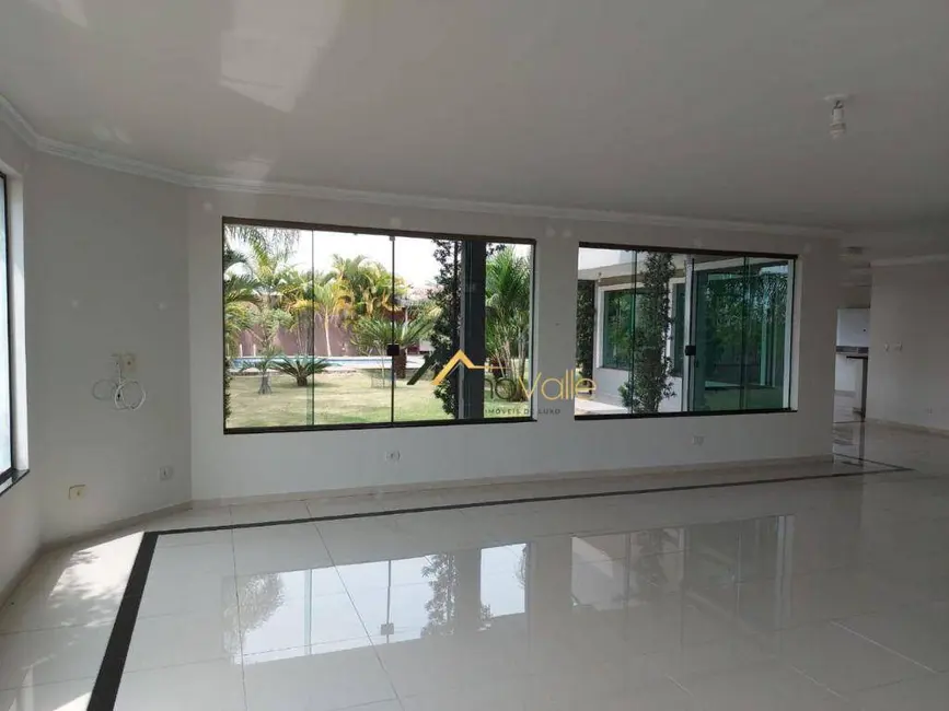 Foto 8 de Casa de Condomínio com 4 quartos para alugar, 950m2 em Sao Jose Dos Campos - SP