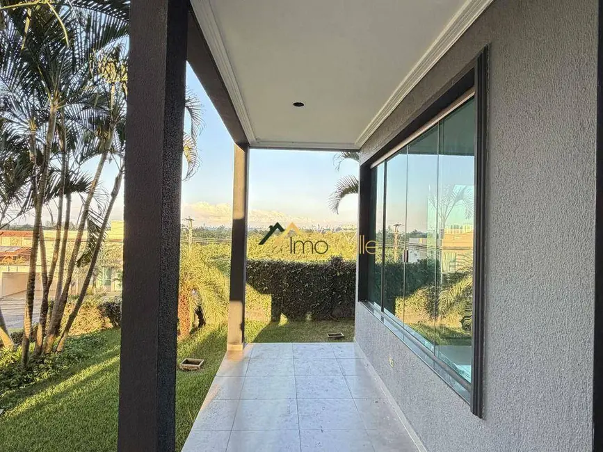 Foto 5 de Casa de Condomínio com 4 quartos para alugar, 950m2 em Sao Jose Dos Campos - SP