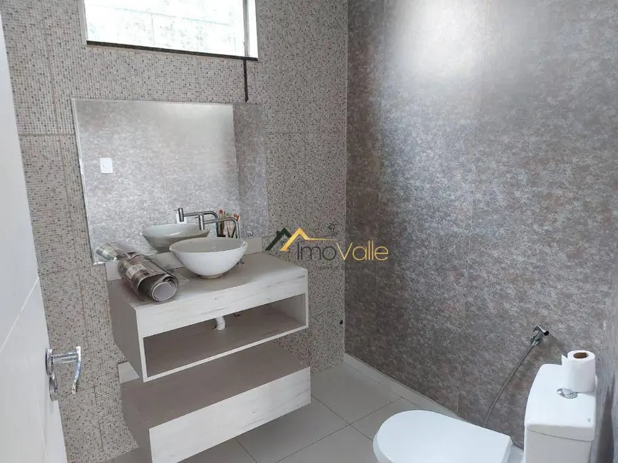 Foto 9 de Casa de Condomínio com 4 quartos para alugar, 950m2 em Sao Jose Dos Campos - SP