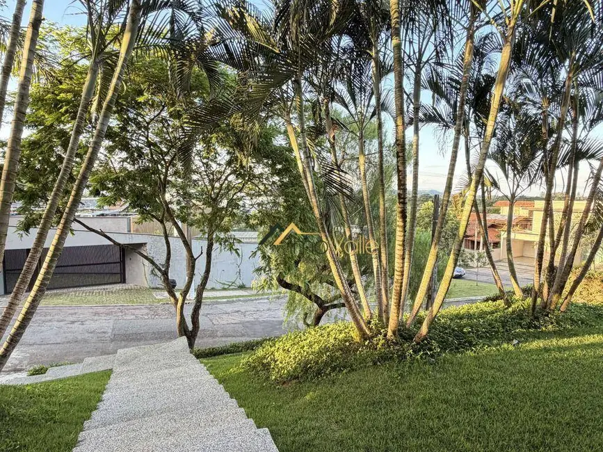 Foto 3 de Casa de Condomínio com 4 quartos para alugar, 950m2 em Sao Jose Dos Campos - SP