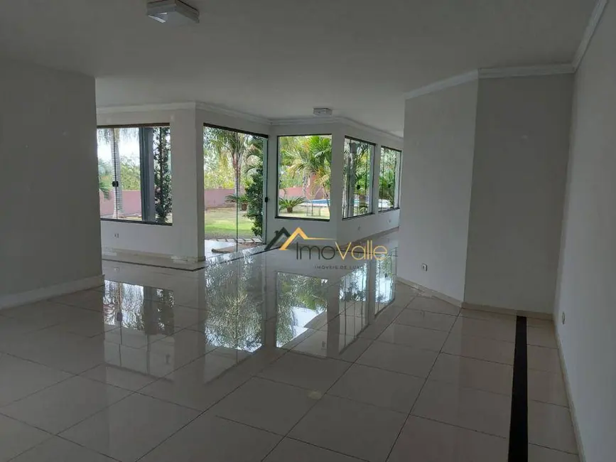 Foto 7 de Casa de Condomínio com 4 quartos para alugar, 950m2 em Sao Jose Dos Campos - SP