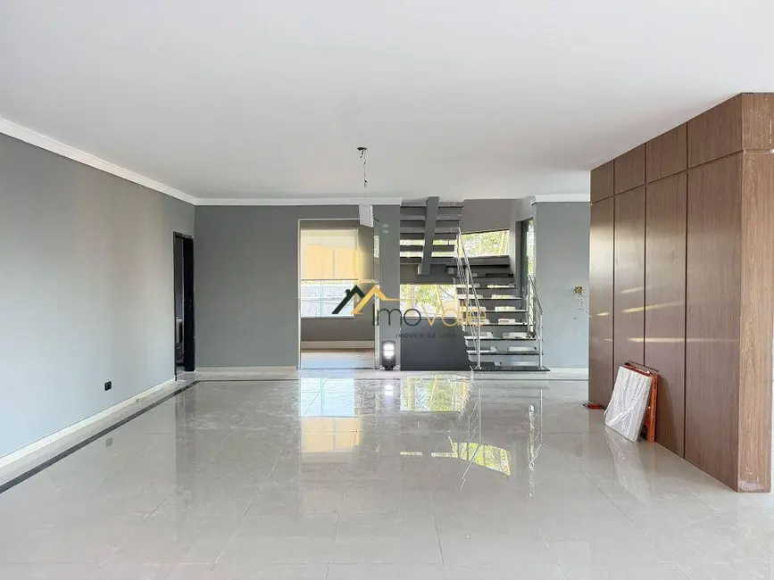 Foto 9 de Casa de Condomínio com 4 quartos para alugar, 950m2 em Sao Jose Dos Campos - SP