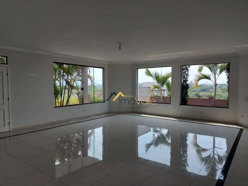 Foto 3 de Casa de Condomínio com 4 quartos para alugar, 950m2 em Sao Jose Dos Campos - SP