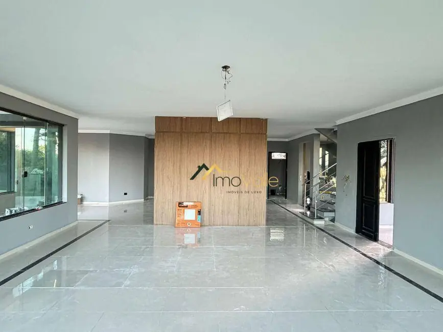 Foto 7 de Casa de Condomínio com 4 quartos para alugar, 950m2 em Sao Jose Dos Campos - SP