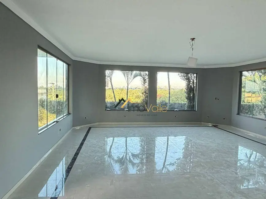 Foto 6 de Casa de Condomínio com 4 quartos para alugar, 950m2 em Sao Jose Dos Campos - SP