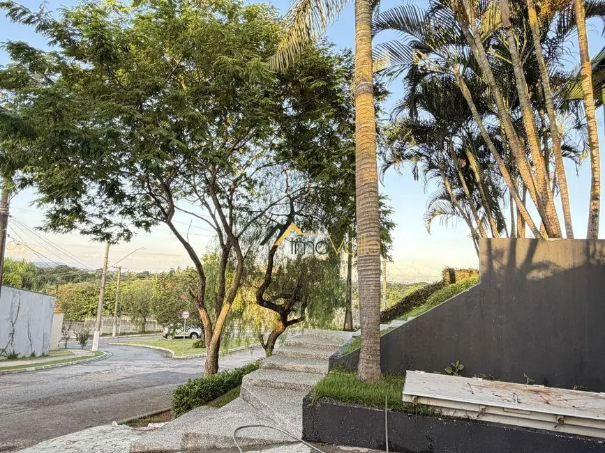 Foto 4 de Casa de Condomínio com 4 quartos para alugar, 950m2 em Sao Jose Dos Campos - SP