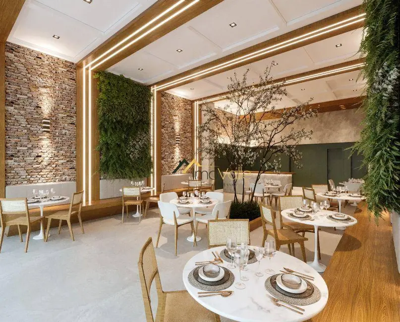 Foto 6 de Apartamento com 2 quartos à venda, 56m2 em Sao Jose Dos Campos - SP