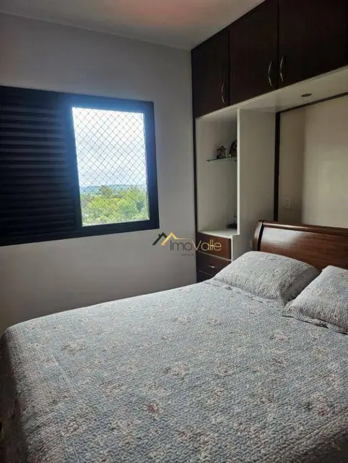 Foto 9 de Apartamento com 3 quartos à venda, 106m2 em Sao Jose Dos Campos - SP