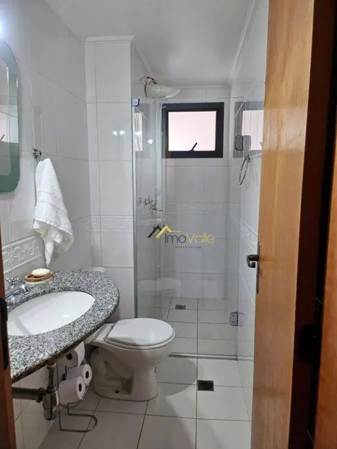 Foto 4 de Apartamento com 3 quartos à venda, 106m2 em Sao Jose Dos Campos - SP