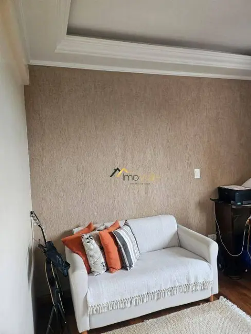 Foto 2 de Apartamento com 3 quartos à venda, 106m2 em Sao Jose Dos Campos - SP