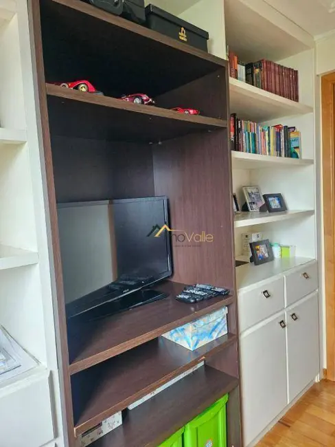 Foto 6 de Apartamento com 3 quartos à venda, 106m2 em Sao Jose Dos Campos - SP