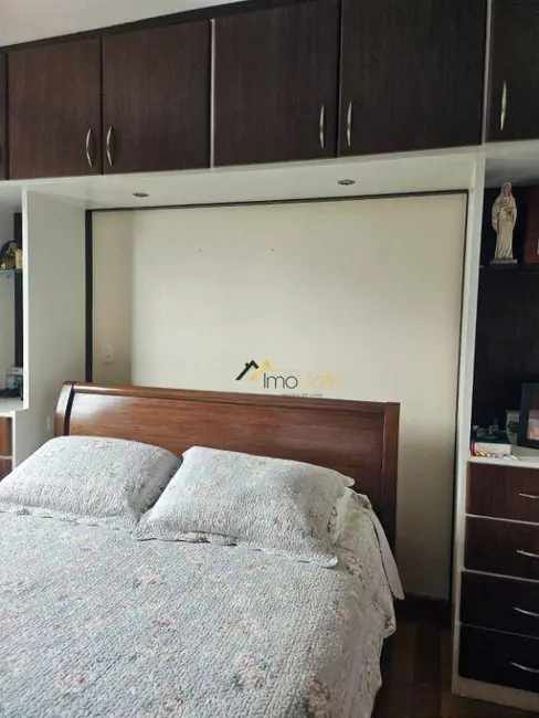 Foto 8 de Apartamento com 3 quartos à venda, 106m2 em Sao Jose Dos Campos - SP